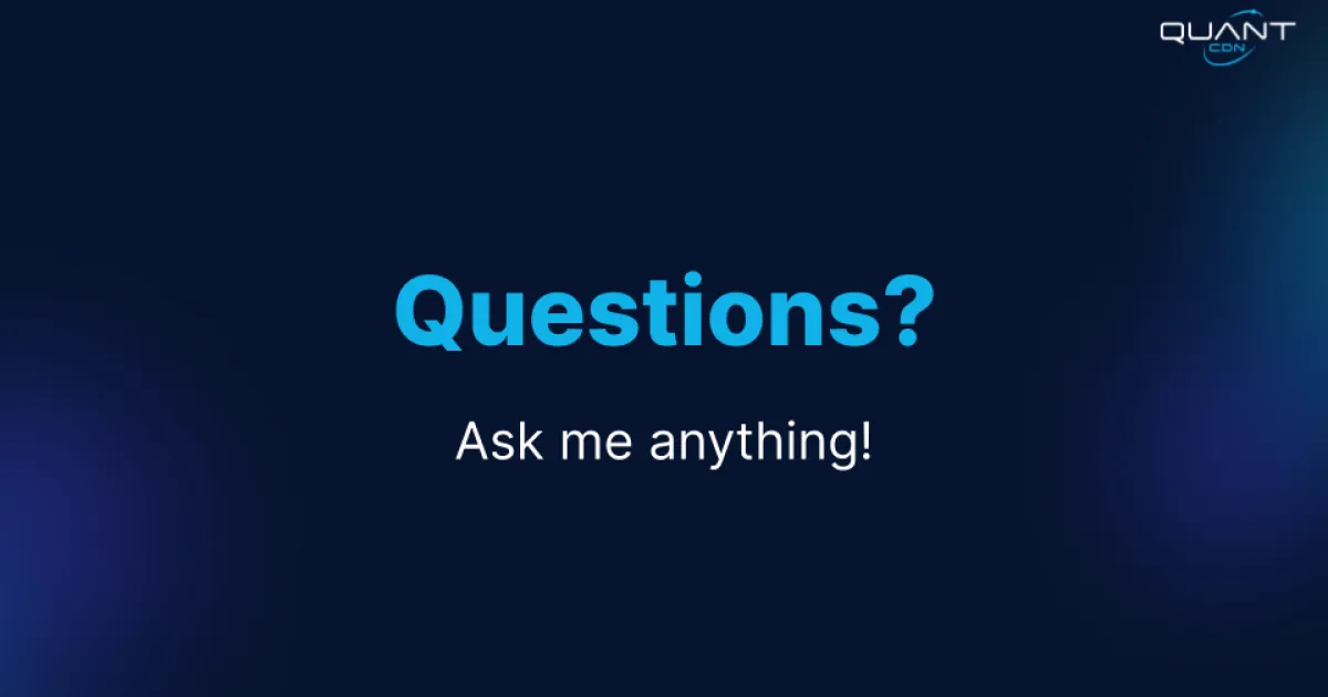 Stanford WebCamp 2023 talk by Kristen Pol - A survey of decoupled and static website solutions - slide 34