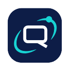 QuantCDN Logo Small Square